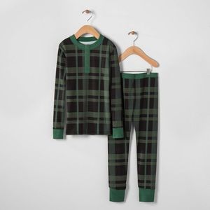 NWT Hearth & Hand with Magnolia Kids Pajama Set